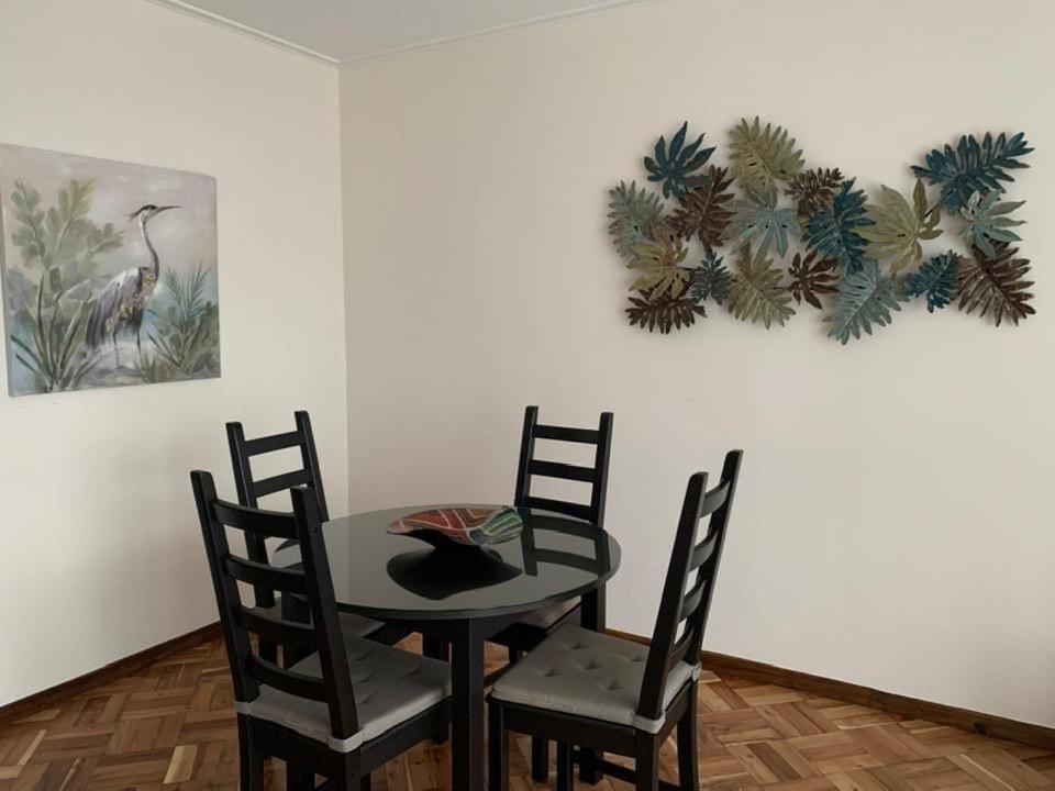 Garden Apartment, Great For Couple - Ponta Delgada Exterior foto
