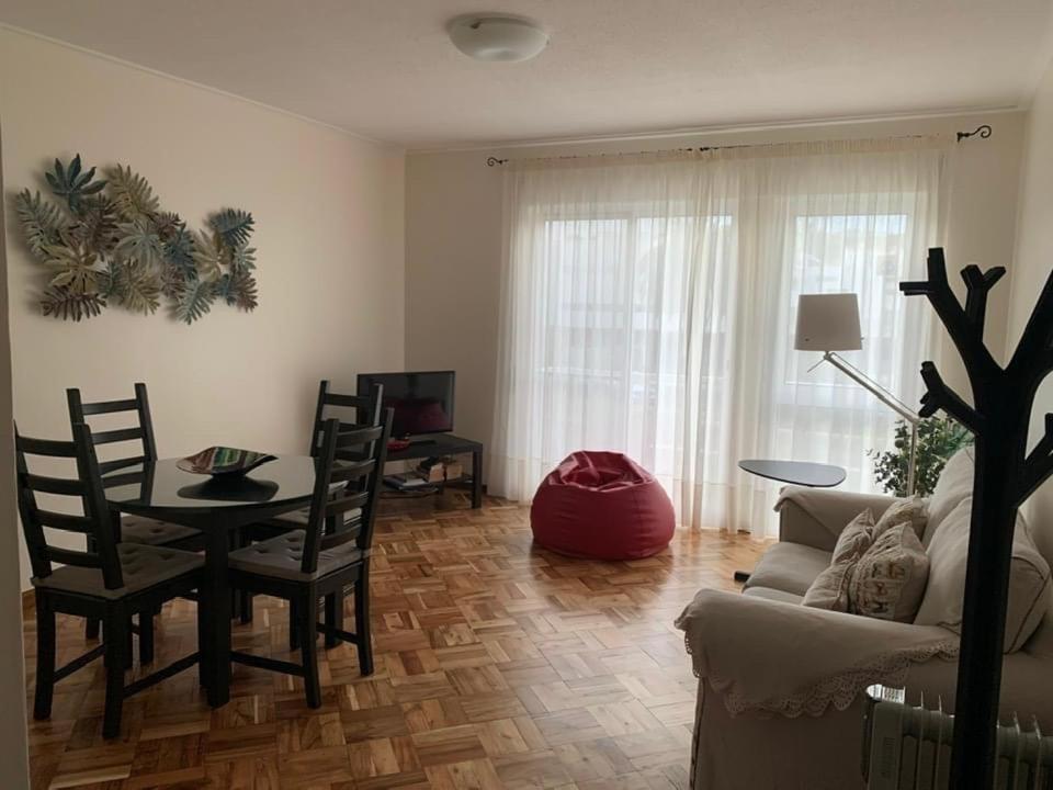 Garden Apartment, Great For Couple - Ponta Delgada Exterior foto