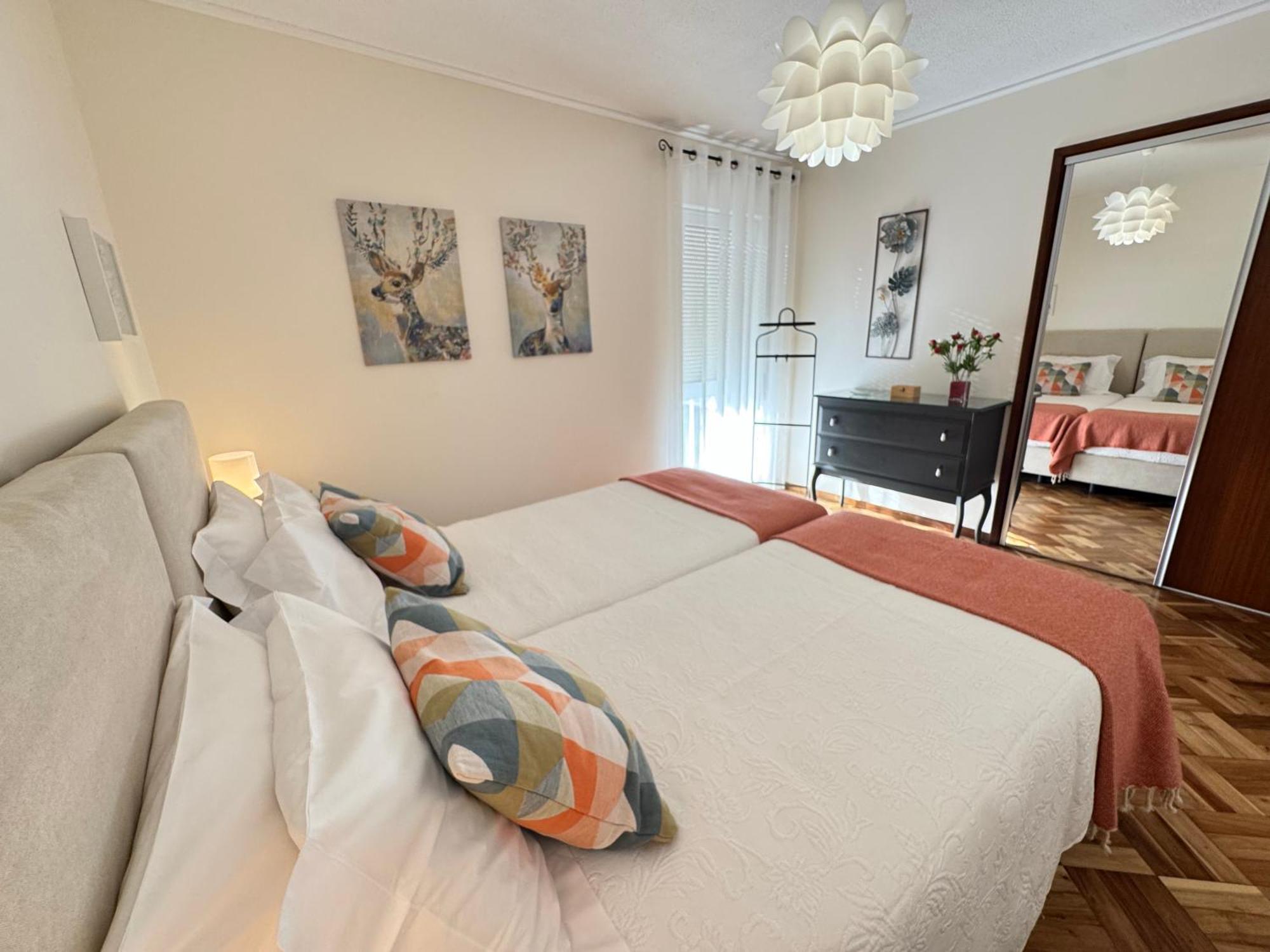 Garden Apartment, Great For Couple - Ponta Delgada Exterior foto