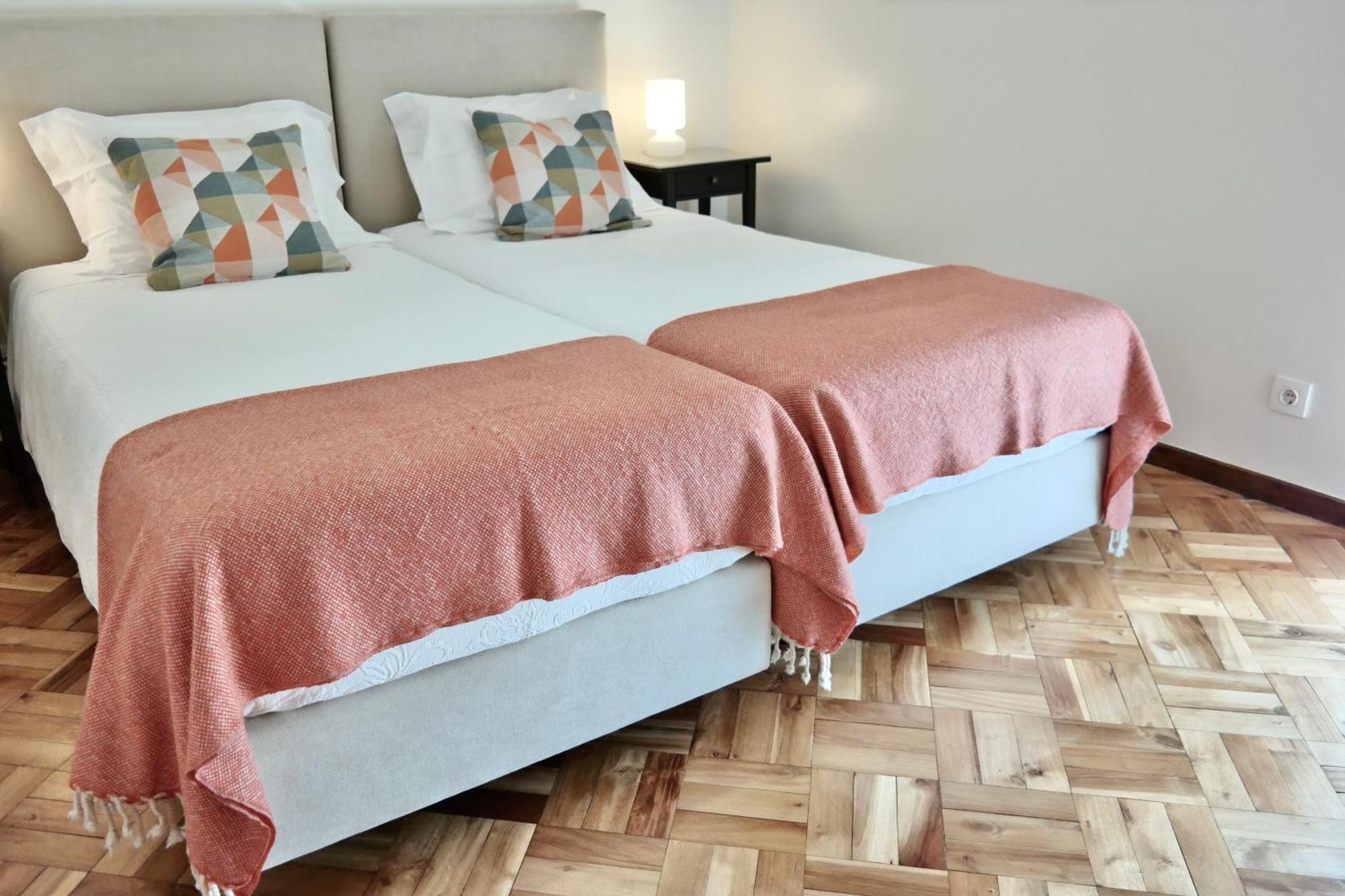 Garden Apartment, Great For Couple - Ponta Delgada Exterior foto