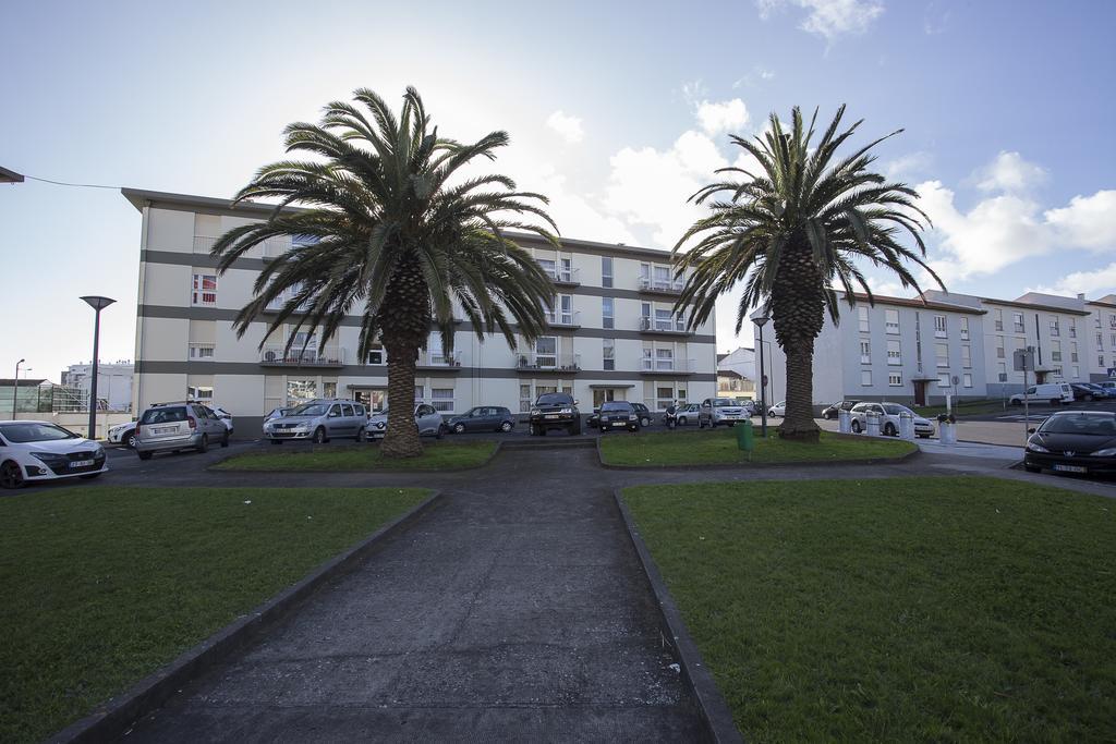 Garden Apartment, Great For Couple - Ponta Delgada Exterior foto