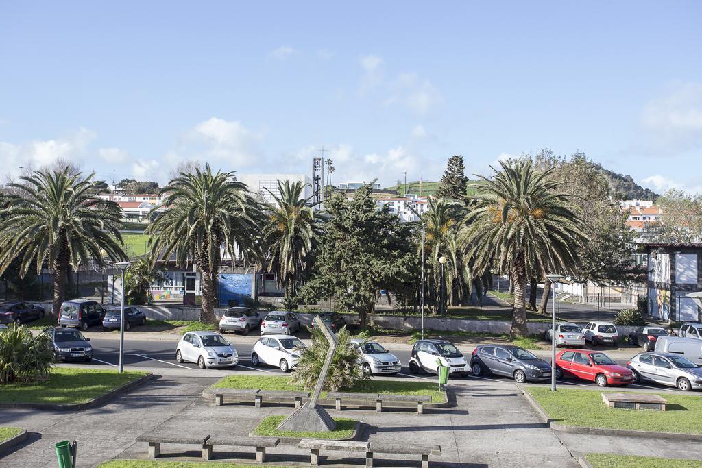 Garden Apartment, Great For Couple - Ponta Delgada Exterior foto