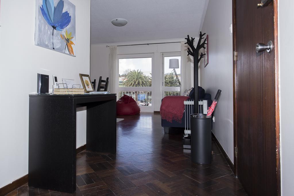 Garden Apartment, Great For Couple - Ponta Delgada Exterior foto