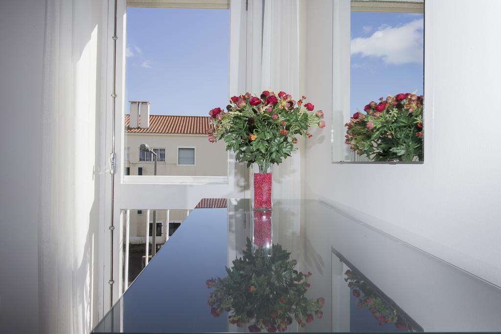 Garden Apartment, Great For Couple - Ponta Delgada Exterior foto