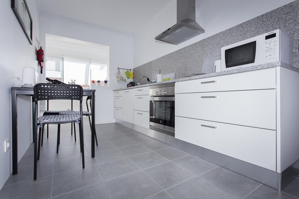 Garden Apartment, Great For Couple - Ponta Delgada Exterior foto